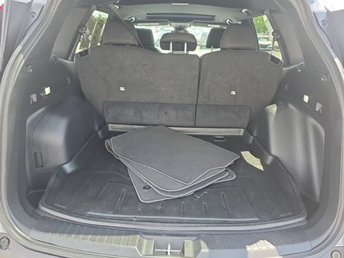 Used 2025 Honda CR-V Sport image 28
