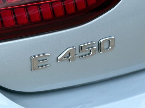 Used 2023 Mercedes-Benz E 450 4MATIC Coupe image 12