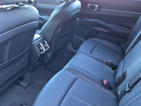 New 2026 Kia Sorento EX image 12