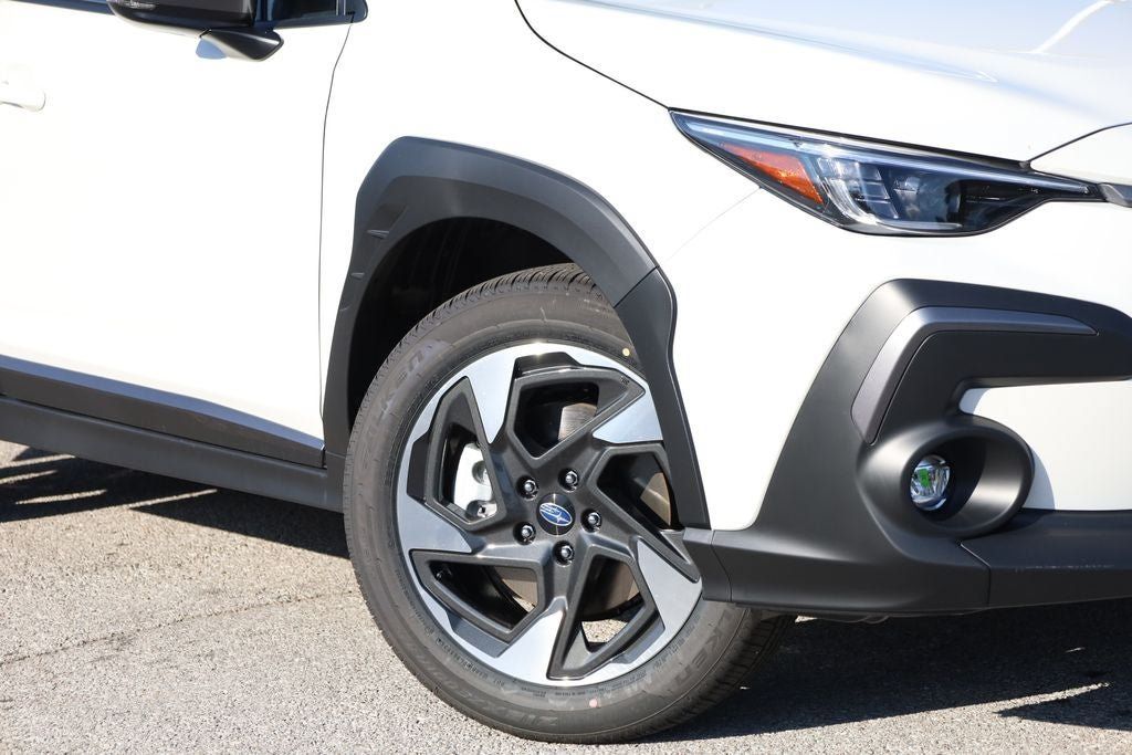 New 2026 Subaru Crosstrek 2.5i Limited AWD/4WD image 2
