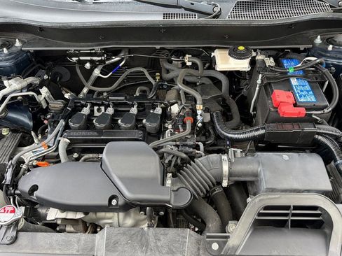 Certified 2024 Honda CR-V EX image 35