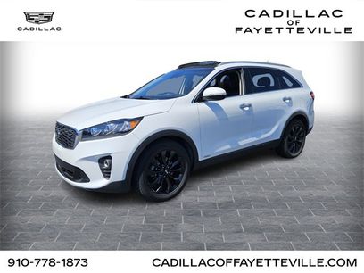 Used 2020 Kia Sorento EX