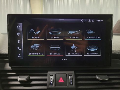 Used 2021 Audi Q5 2.0T Premium w/ Convenience Package image 19