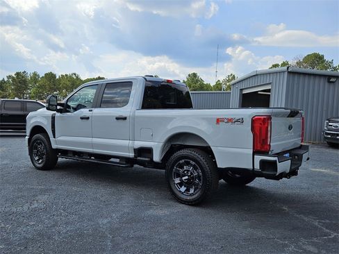 New 2026 Ford F250 XL image 9