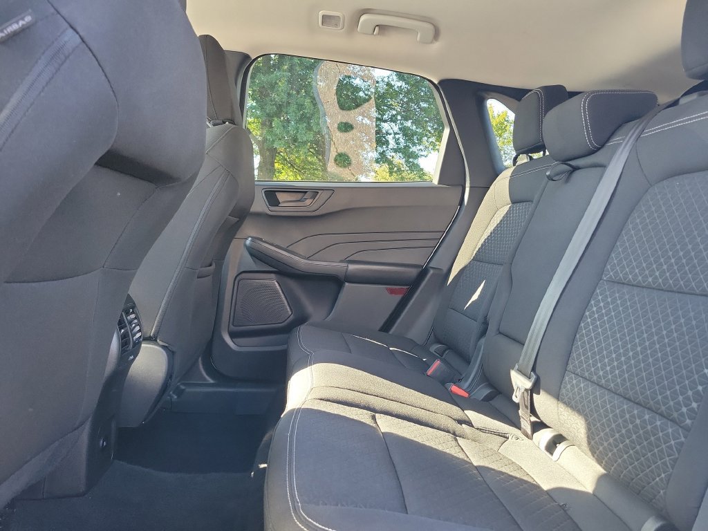 Used 2024 Ford Escape Active FWD image 16