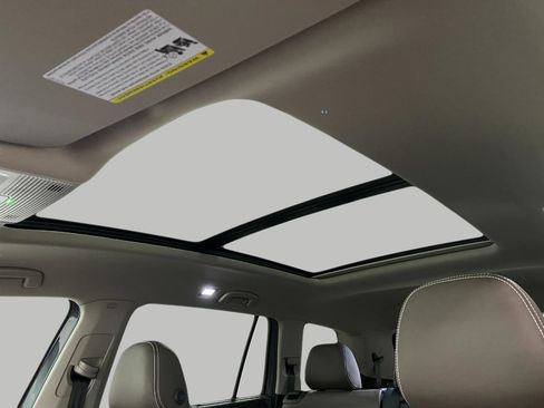 New 2026 Volkswagen Atlas SEL image 32