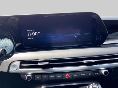 Used 2023 Hyundai Palisade Calligraphy FWD image 7