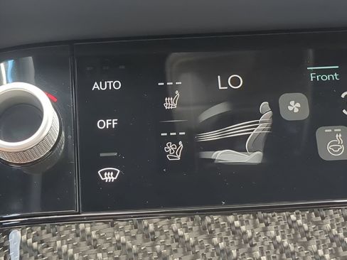 New 2026 Genesis GV70 3.5T Sport Prestige AWD/4WD image 22