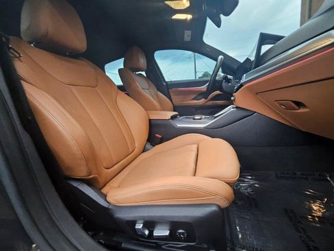 Used 2024 BMW i4 eDrive40 w/ M Sport Package RWD image 64