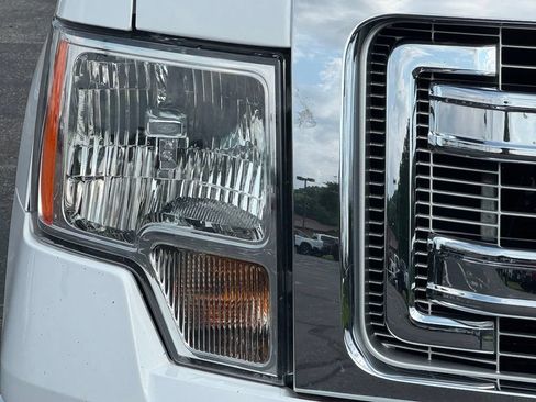 Used 2013 Ford F150 XLT w/ Luxury Equipment Group RWD image 4