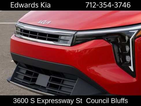 New 2026 Kia K4 EX FWD image 15