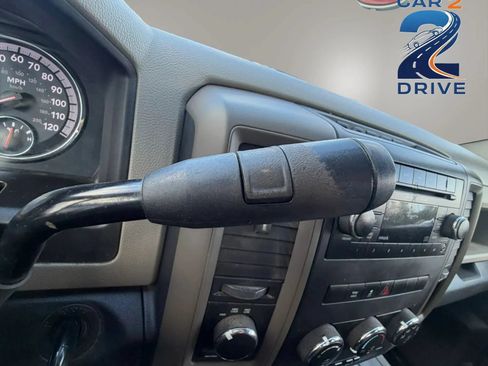 Used 2012 RAM 1500 Express AWD/4WD image 19