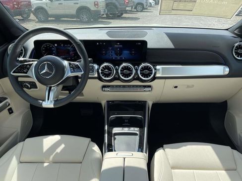 New 2026 Mercedes-Benz GLB 250 4MATIC image 20