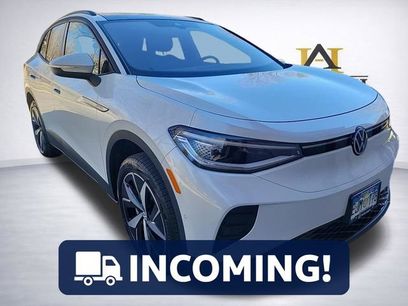 Used 2023 Volkswagen ID.4 Pro S