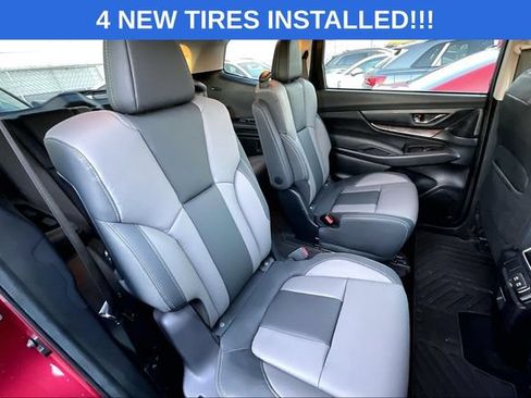 Used 2022 Subaru Ascent Onyx Edition AWD/4WD image 27