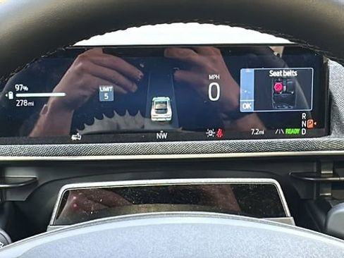 New 2026 Ford Mustang Mach-E Premium image 26