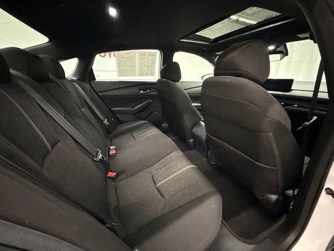 Used 2024 Honda Accord Sport image 7