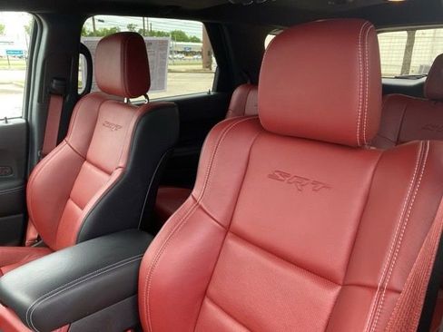 Used 2024 Dodge Durango SRT image 27