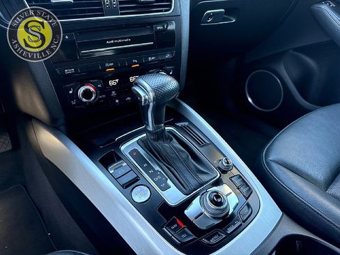 Used 2014 Audi Q5 3.0T Prestige w/ Prestige Package image 23