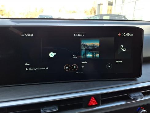 New 2026 Kia Sorento SX Prestige image 21