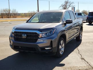 Used 2024 Honda Ridgeline RTL video 1