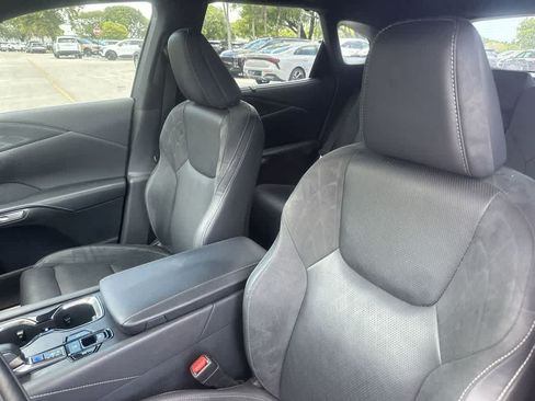 Used 2023 Lexus RX 350 FWD w/ Accessory Package (Z1) image 20