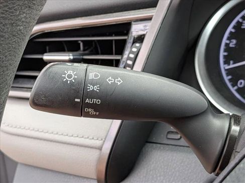 Used 2023 Toyota Camry LE image 7