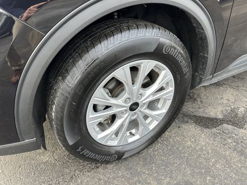 Certified 2024 Ford Escape Active image 8