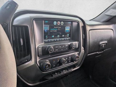 Used 2015 Chevrolet Silverado 1500 LT w/ All Star Edition image 13
