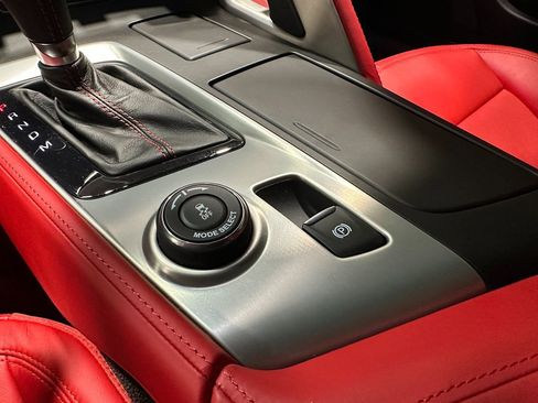 Used 2014 Chevrolet Corvette Stingray Coupe w/ 3LT Preferred Equipment Group RWD image 33