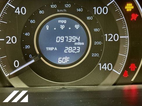 Used 2014 Honda CR-V EX image 14