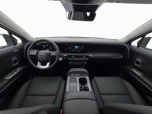 New 2026 Hyundai Palisade SEL FWD image 13