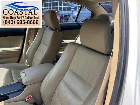 Used 2012 Honda Accord SE image 9