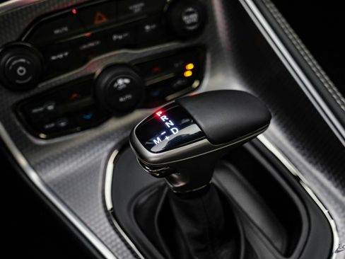 Used 2023 Dodge Challenger SRT Super Stock RWD image 66
