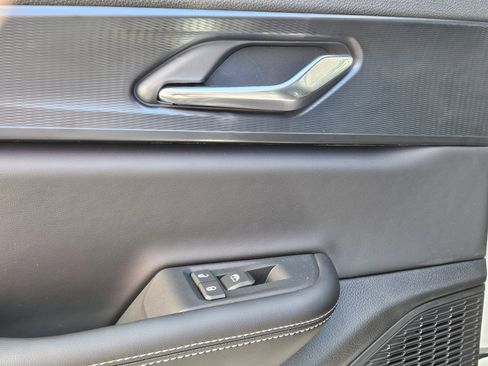 New 2025 Jeep Grand Cherokee 4WD image 22