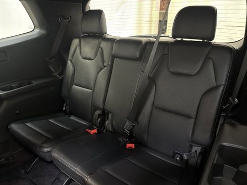 Certified 2024 Kia Telluride EX X-Line image 29