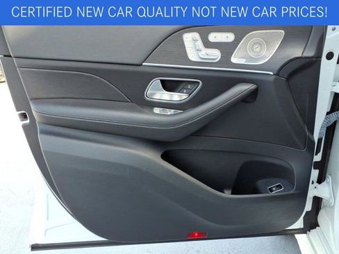 Certified 2023 Mercedes-Benz GLE 450 4MATIC image 12