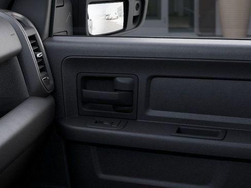 New 2025 RAM 3500 Tradesman image 25