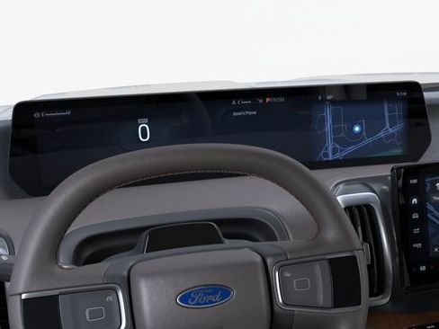 New 2026 Ford Expedition King Ranch AWD/4WD image 15