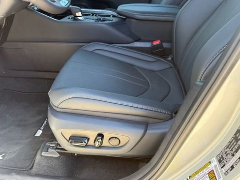 New 2026 Lexus TX 500h AWD image 13