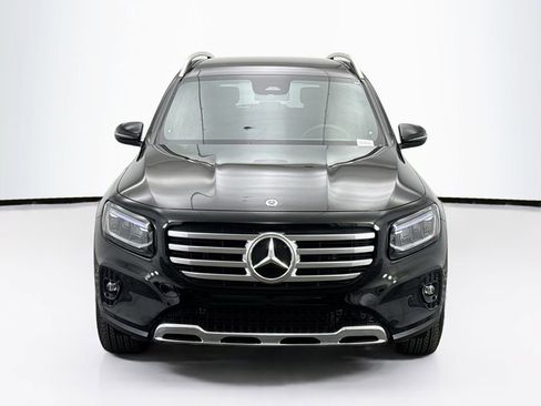 Certified 2025 Mercedes-Benz GLB 250 image 2