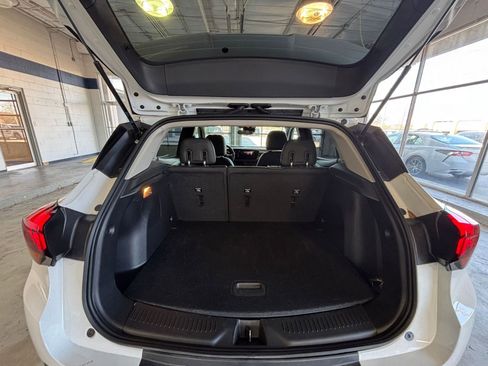 Used 2025 Buick Encore GX Preferred image 35