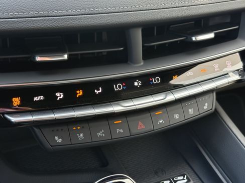 New 2026 Cadillac CT5 Premium Luxury w/ Technology Package RWD image 22