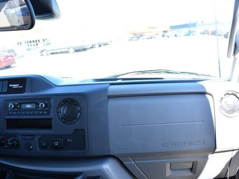 New 2027 Ford E-450 and Econoline 450 Super Duty w/ Power Equipment Group RWD image 9