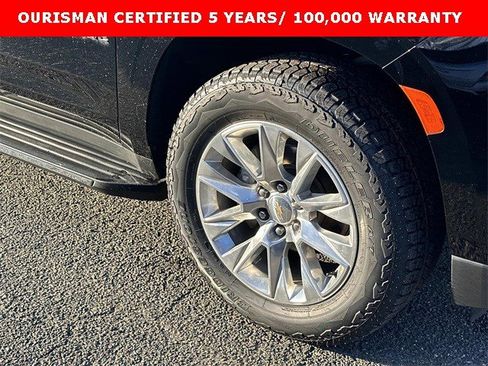 Used 2024 Chevrolet Tahoe Premier image 7