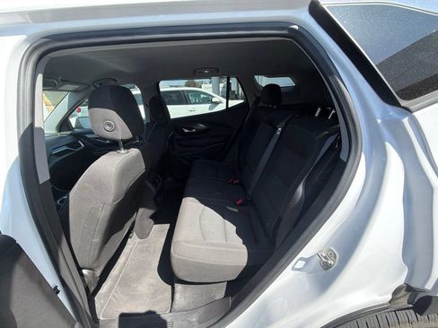 Used 2024 GMC Terrain SLE FWD image 20
