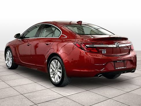Used 2015 Buick Regal Premium FWD image 10
