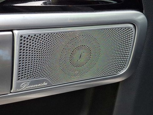 Certified 2023 Mercedes-Benz G 63 AMG 4MATIC image 22