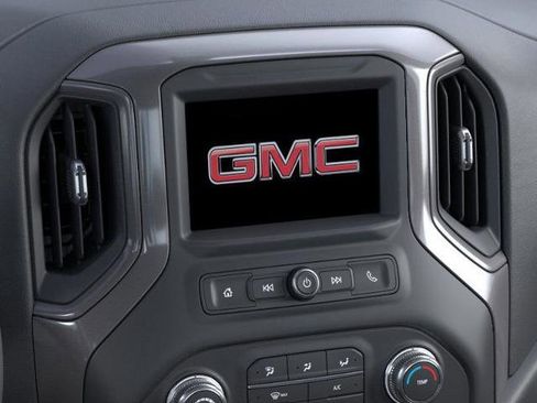 New 2026 GMC Sierra 1500 Pro w/ Pro Value Package image 20