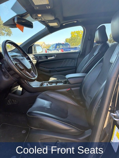 Used 2020 Ford Edge ST w/ Equipment Group 401A AWD/4WD image 5